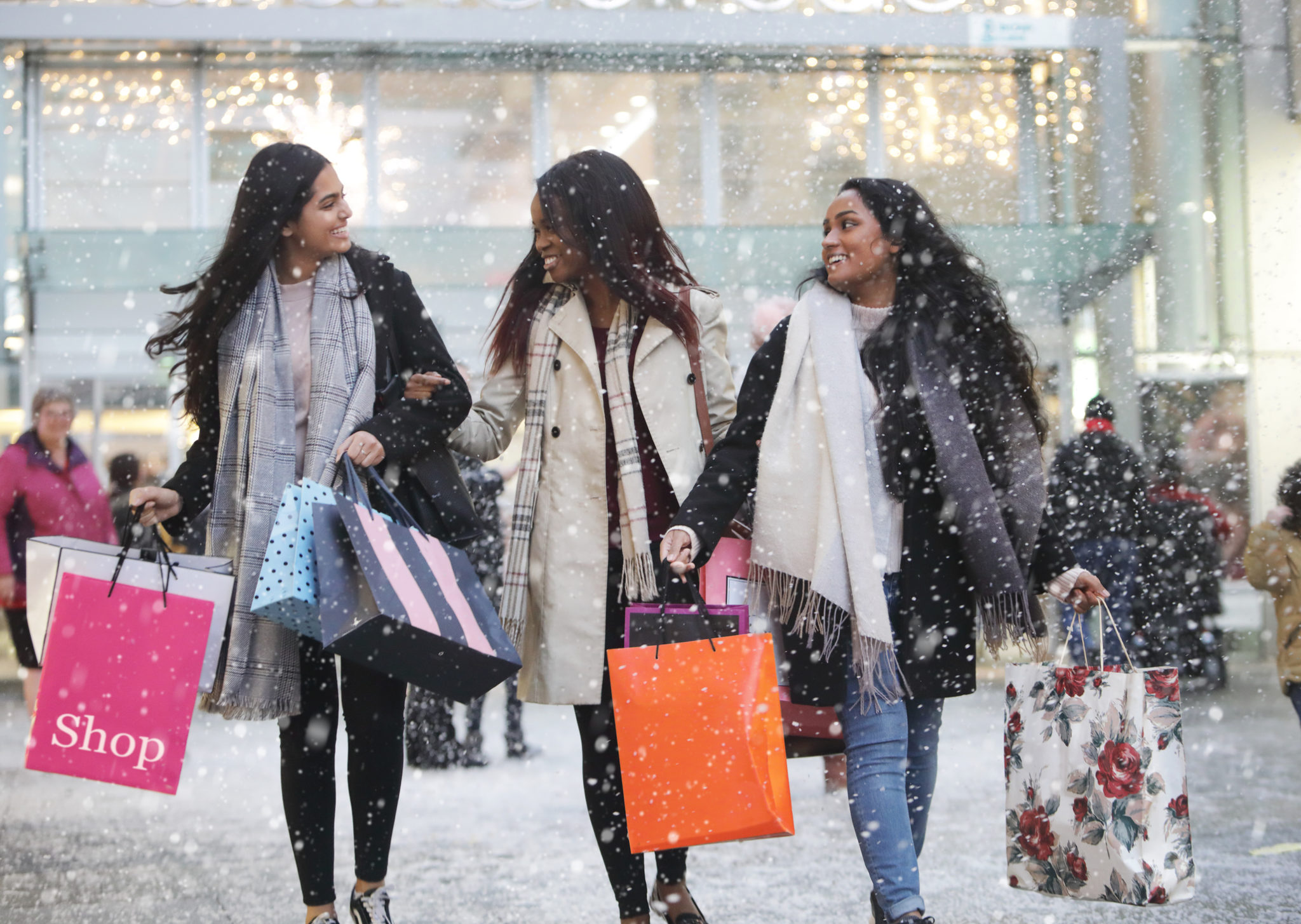 No Stress Holiday Shopping! MSN Blog