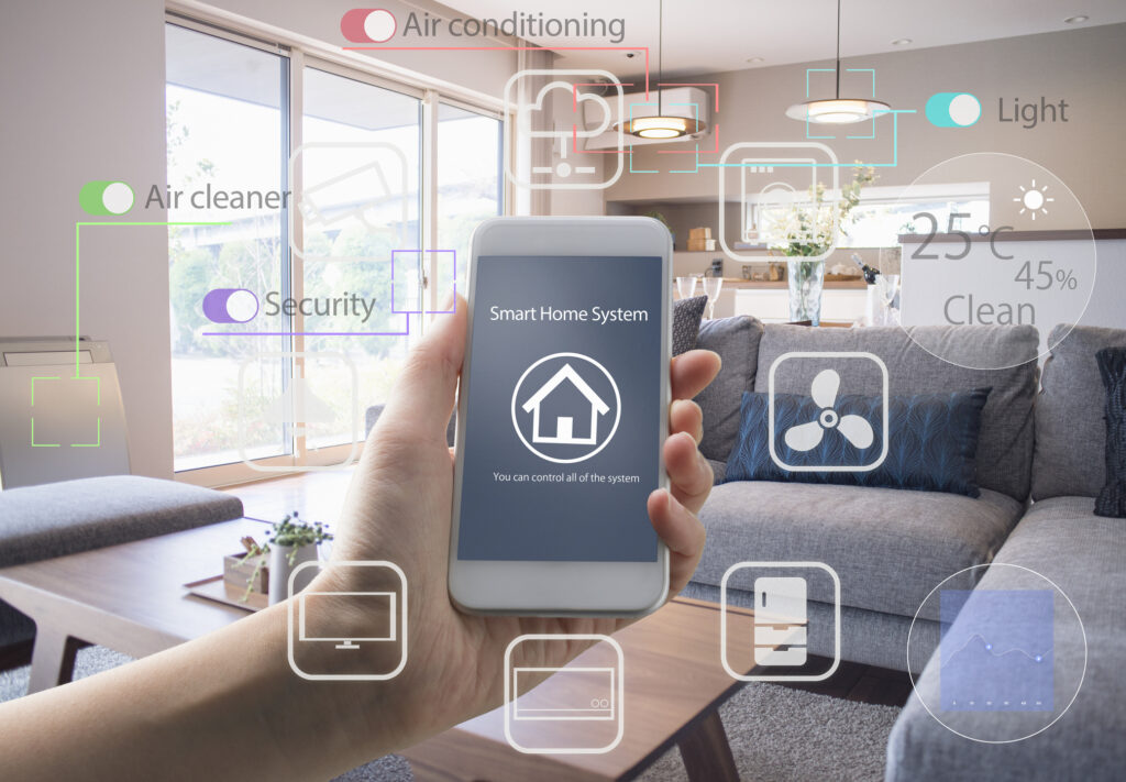 Thumbnail image for Shopping for Your Smart Home: Affordable, Convenient and Secure